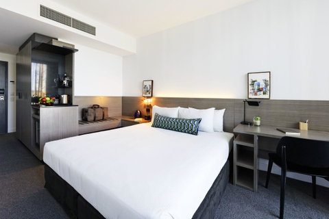 Alpha Mosaic Hotel Fortitude Valley Brisbane - Accommodation Cooktown 15