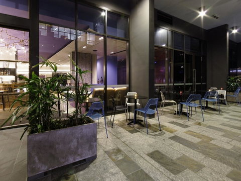 Alpha Mosaic Hotel Fortitude Valley Brisbane - Accommodation Cooktown 23