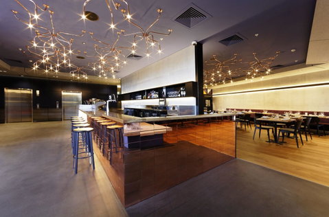 Alpha Mosaic Hotel Fortitude Valley Brisbane - Accommodation Cooktown 5