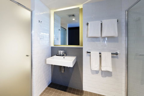 Alpha Mosaic Hotel Fortitude Valley Brisbane - Accommodation Cooktown 10