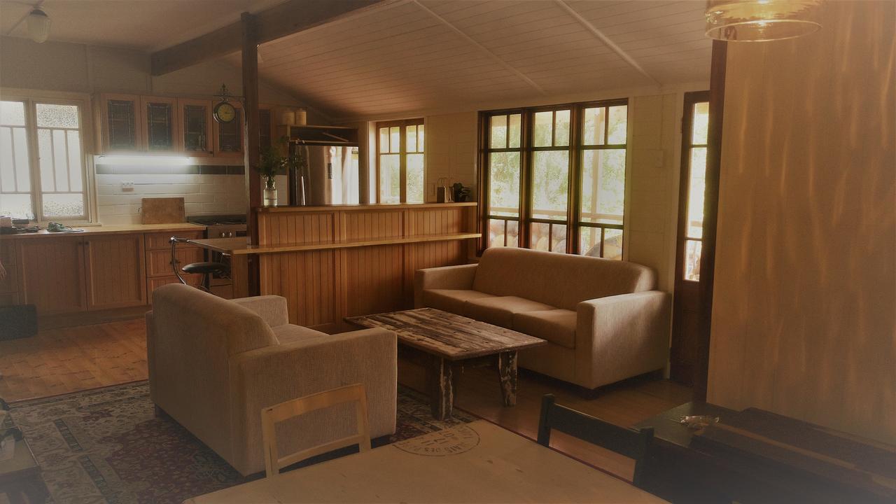 Croftby QLD Accommodation Cooktown