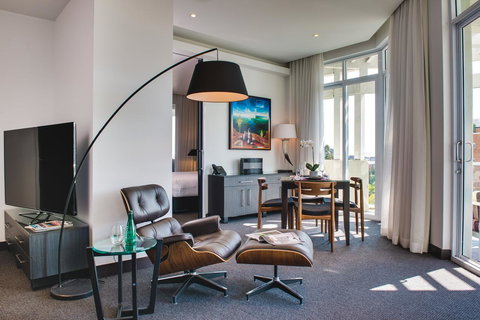 The Point Brisbane Hotel - Accommodation Cooktown 34