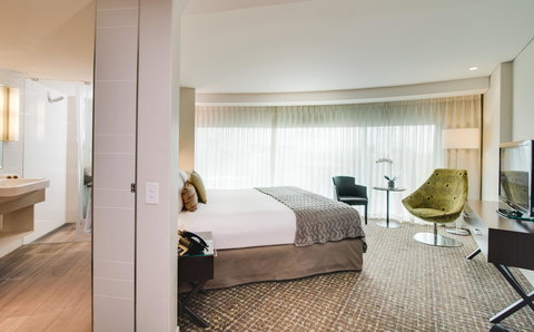 The Point Brisbane Hotel - Accommodation Cooktown 26