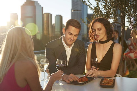 The Point Brisbane Hotel - Accommodation Cooktown 5