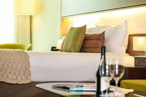 The Point Brisbane Hotel - Accommodation Cooktown 12