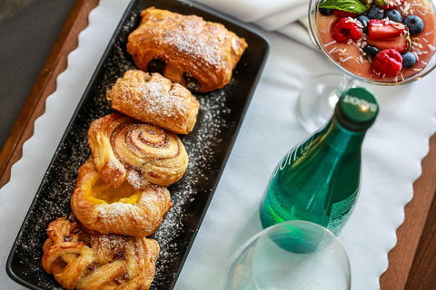 The Point Brisbane Hotel - Accommodation Cooktown 28