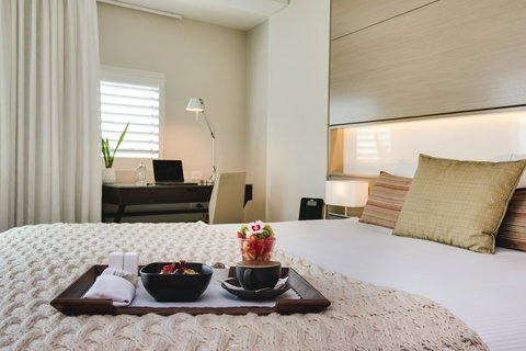 The Point Brisbane Hotel - Accommodation Cooktown 10