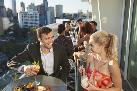 The Point Brisbane Hotel - Accommodation Cooktown 6