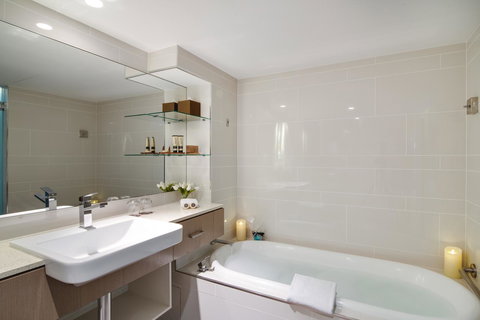 The Point Brisbane Hotel - Accommodation Cooktown 23