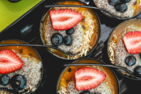 The Point Brisbane Hotel - Accommodation Cooktown 17