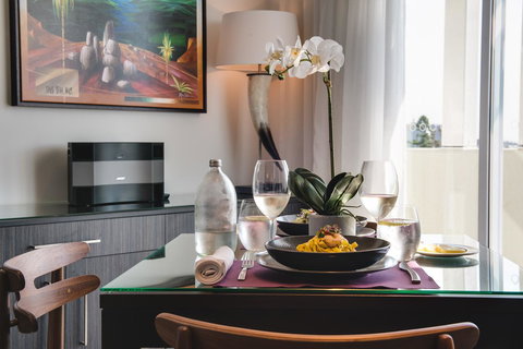 The Point Brisbane Hotel - Accommodation Cooktown 32