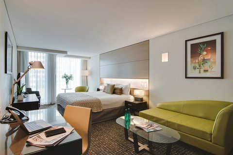 The Point Brisbane Hotel - Accommodation Cooktown 13