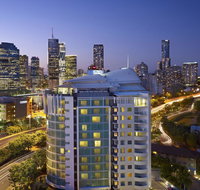 The Point Brisbane Hotel - Accommodation Cooktown