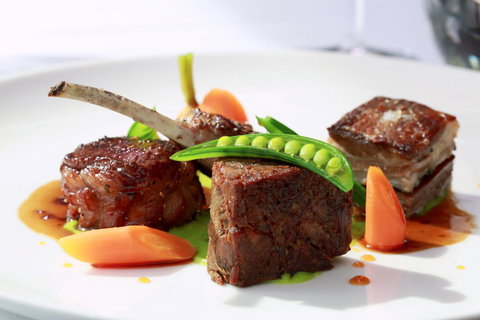 The Point Brisbane Hotel - Accommodation Cooktown 37