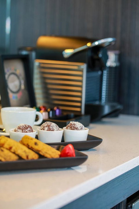 The Point Brisbane Hotel - Accommodation Cooktown 27