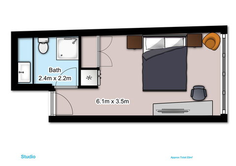 The Point Brisbane Hotel - Accommodation Cooktown 30