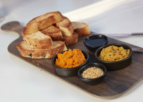 The Point Brisbane Hotel - Accommodation Cooktown 7