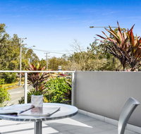 Essence Apartments Chermside - Accommodation Cooktown