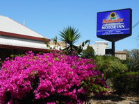 Midlander Motor Inn
