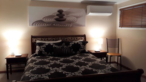 Private Apartment With Scenic Gardens - Accommodation Cooktown 0