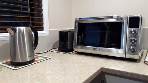 Private Apartment With Scenic Gardens - Accommodation Cooktown 13