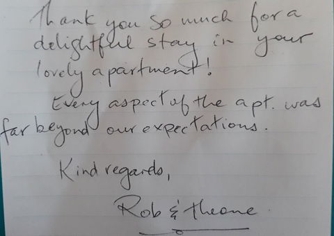 Private Apartment With Scenic Gardens - Accommodation Cooktown 10