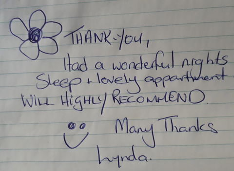 Private Apartment With Scenic Gardens - Accommodation Cooktown 5