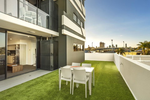 Quest Woolloongabba - Accommodation Cooktown 0