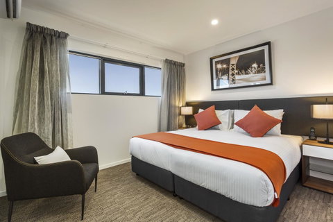 Quest Woolloongabba - Accommodation Cooktown 3