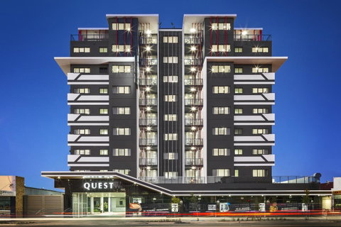 Quest Woolloongabba - Accommodation Cooktown 12