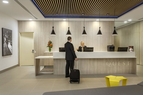 Quest Woolloongabba - Accommodation Cooktown 10