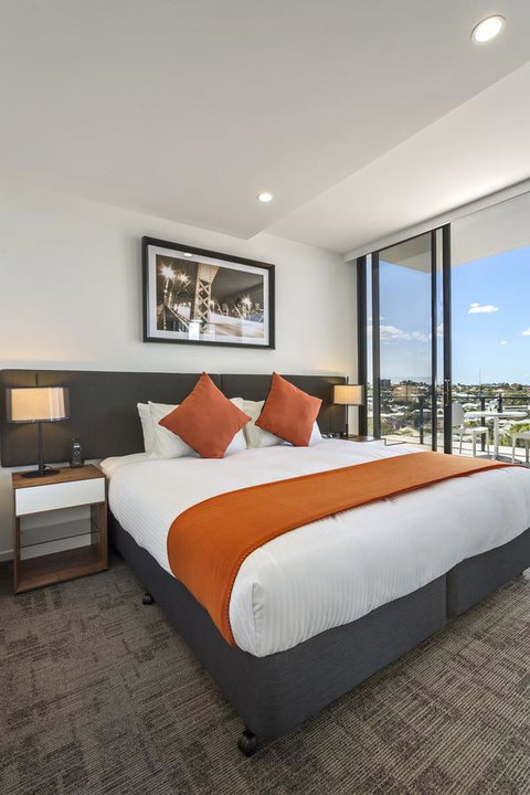 Quest Woolloongabba - Accommodation Cooktown 7