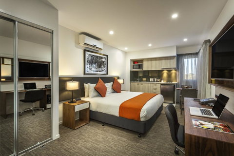 Quest Woolloongabba - Accommodation Cooktown 4