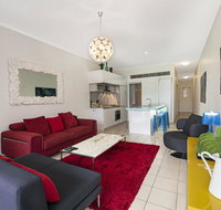 The Miro Apartments - Accommodation Cooktown
