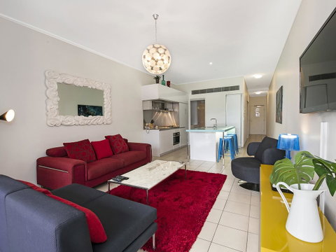The Miro Apartments - Accommodation Cooktown 0