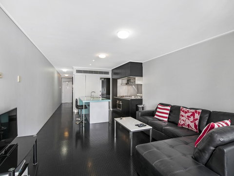The Miro Apartments - Accommodation Cooktown 13