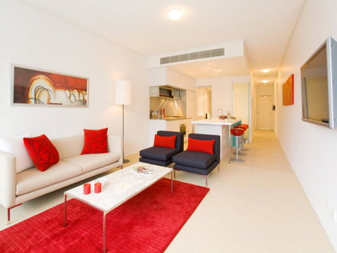 The Miro Apartments - Accommodation Cooktown 18