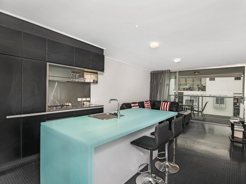 The Miro Apartments - Accommodation Cooktown 14