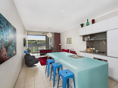 The Miro Apartments - Accommodation Cooktown 15