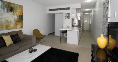 The Miro Apartments - Accommodation Cooktown 28