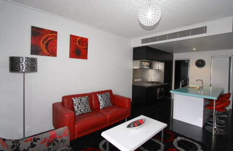 The Miro Apartments - Accommodation Cooktown 21