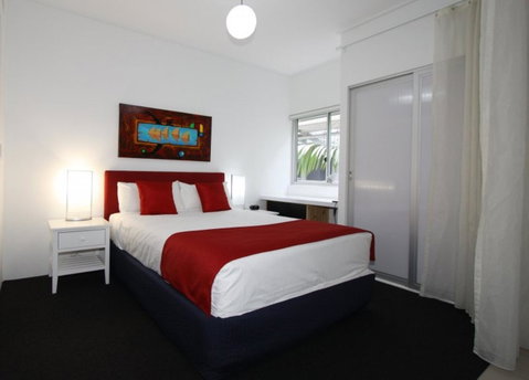 The Miro Apartments - Accommodation Cooktown 16