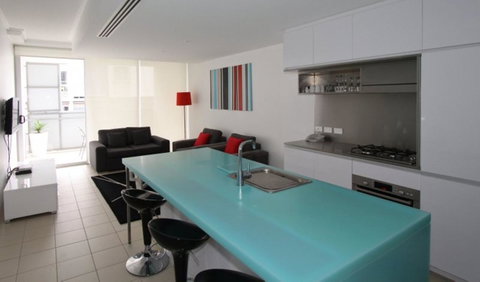 The Miro Apartments - Accommodation Cooktown 20