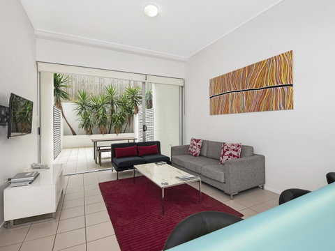 The Miro Apartments - Accommodation Cooktown 9