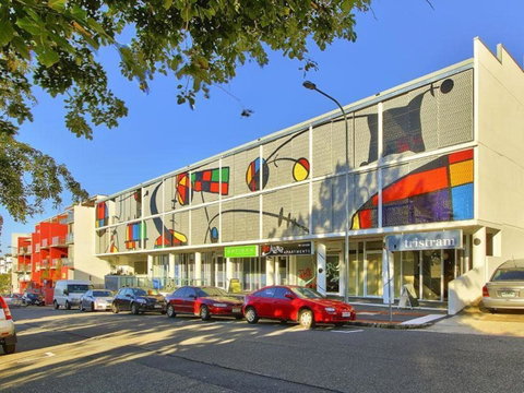 The Miro Apartments - Accommodation Cooktown 1