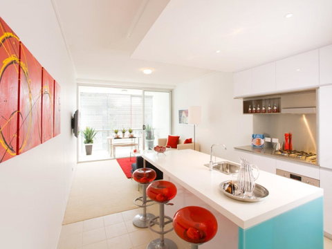 The Miro Apartments - Accommodation Cooktown 22