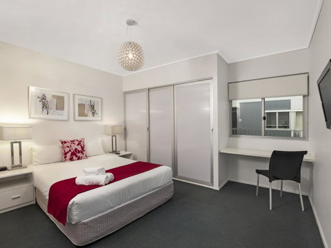 The Miro Apartments - Accommodation Cooktown 8