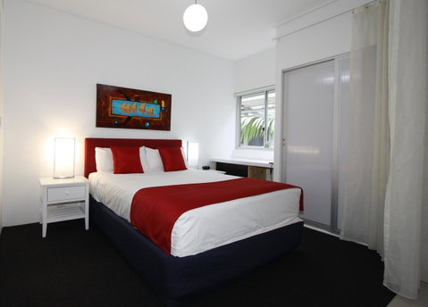 The Miro Apartments - Accommodation Cooktown 29