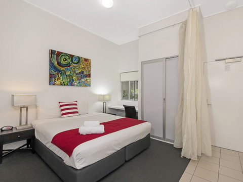The Miro Apartments - Accommodation Cooktown 11