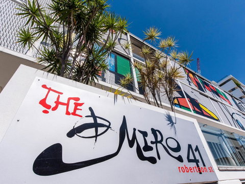 The Miro Apartments - Accommodation Cooktown 2